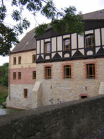 Mühle